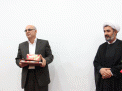 گزارش تصویری به  مناسبت دوازدهم اردیبهشت سالروز شهادت استاد شهید مطهری (ره) و روز معلم در دانشگاه صنعتی شاهرود